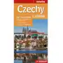 Czechy. Mapa samochodowa 1:500 000 Sklep on-line