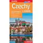 Czechy seeit - mapa samochodowa 1:350000 Sklep on-line