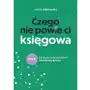 Czego nie powie ci księgowa Sklep on-line