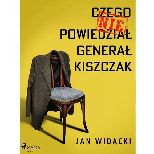 Czego nie powiedział generał kiszczak