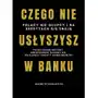 Czego nie usłyszysz w banku - sprawdzone metody na najtańszy kredyt Sklep on-line