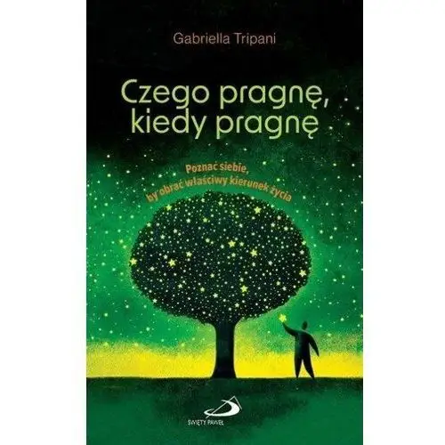 Czego pragnę, kiedy pragnę