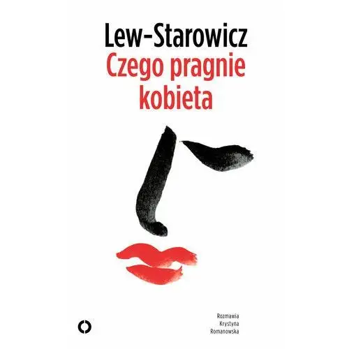 Czego pragnie kobieta