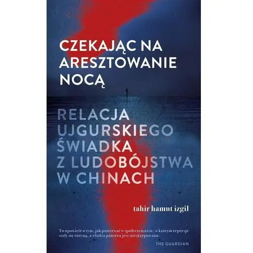 Czekając na aresztowanie nocą