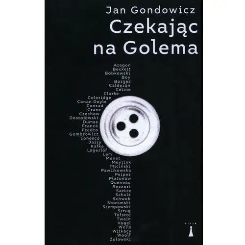 Czekając na golema