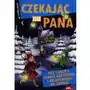 Czekając na Pana Gry zabawy rebusy krzyżówki i kol - Jeśli zamówisz do 14:00, wyślemy tego samego dnia Sklep on-line