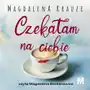 Czekałam na ciebie - audiobook Sklep on-line