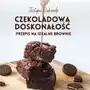 Czekoladowa doskonałość - przepis na idealne brownie do monoporcji Sklep on-line