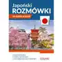 Czerlichowska-kramarz linda Japoński. rozmówki na każdy wyjazd Sklep on-line