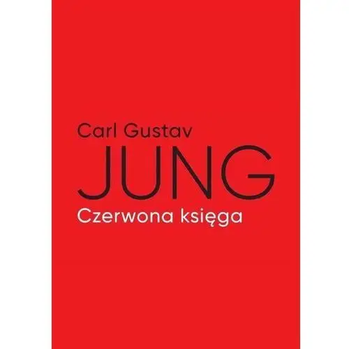 Czerwona księga, Carl Gustav Jung