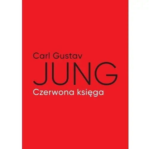 Czerwona Księga W.2020, Carl Gustav Jung