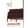 Czerwona sofa Sklep on-line