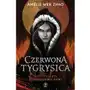 Czerwona Tygrysica. Dziedzictwo krwi. Tom 2 Sklep on-line