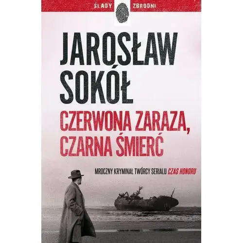 Czerwona zaraza, czarna śmierć