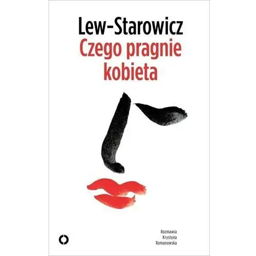 Czego pragnie kobieta