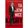 Tajemnice kadry - Sebastian Staszewski Sklep on-line