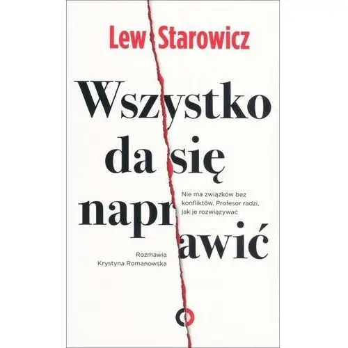 Wszystko da się naprawić