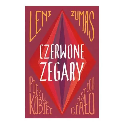 Czerwone zegary