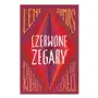 Czerwone zegary Sklep on-line