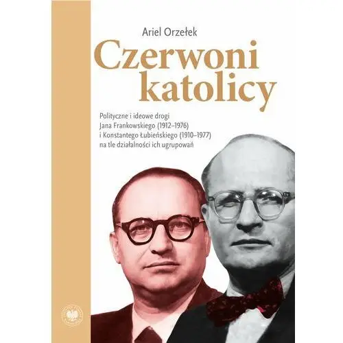 Czerwoni katolicy