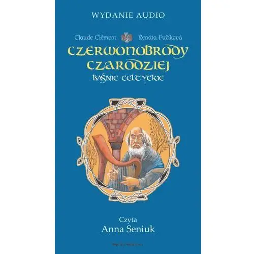 Czerwonobrody czarodziej 1