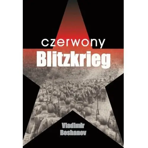 Czerwony Blitzkrieg