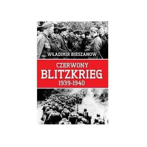 Czerwony blitzkrieg