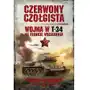 Czerwony czołgista Wojna w T-34 na Froncie Wschodn - Jeśli zamówisz do 14:00, wyślemy tego samego dnia Sklep on-line