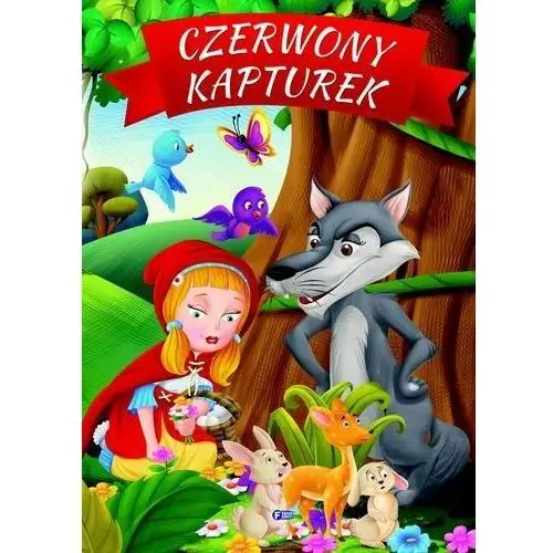 Czerwony Kapturek