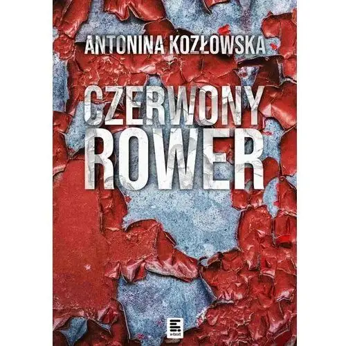 Czerwony rower