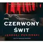 Czerwony świt. nina warwiłow. tom 3 Sklep on-line