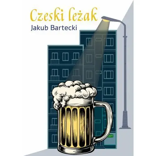 Czeski leżak