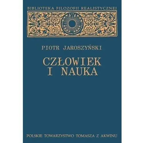 Człowiek i nauka