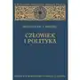 Człowiek i polityka Polskie towarzystwo tomasza z akwinu Sklep on-line