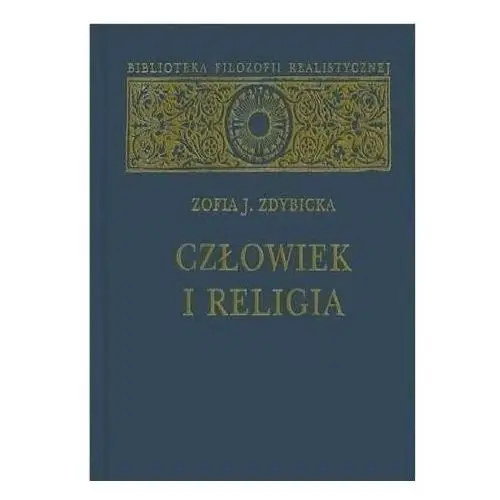 Człowiek i religia