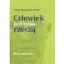 Człowiek jest tylko rzeczą Sklep on-line