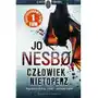 Człowiek nietoperz. Harry Hole. Tom 1 Sklep on-line