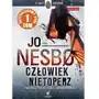 Człowiek nietoperz. harry hole. tom 1 Sklep on-line