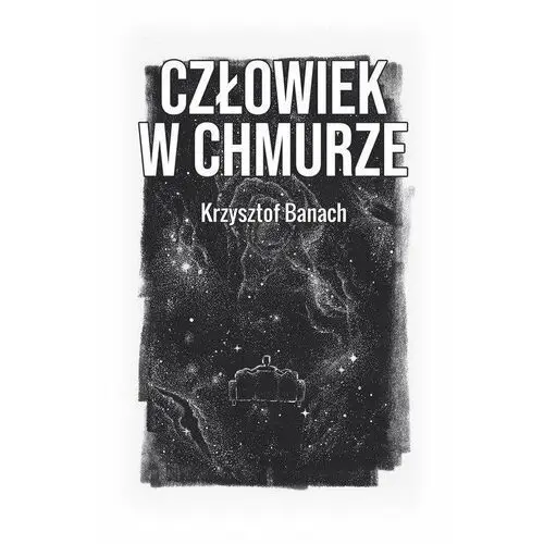 Człowiek w chmurze