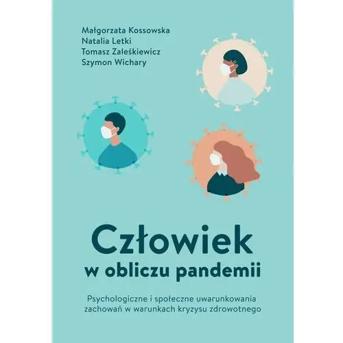 Człowiek w obliczu pandemii