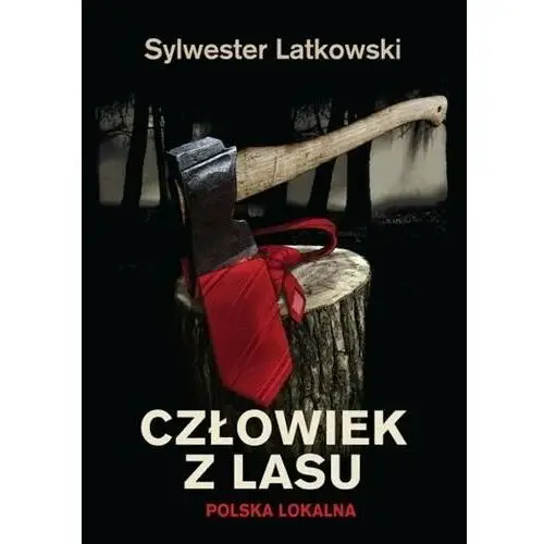 Człowiek z lasu