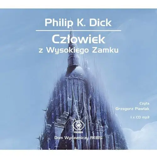 Człowiek z wysokiego zamku