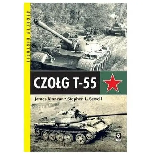 Czołg t-55