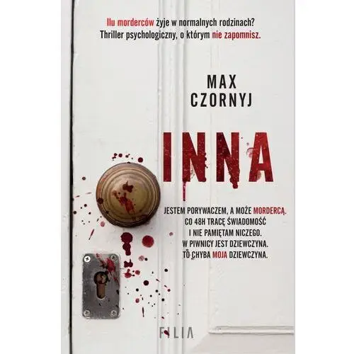 Inna Czornyj max