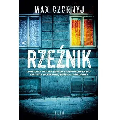 Rzeźnik Czornyj max