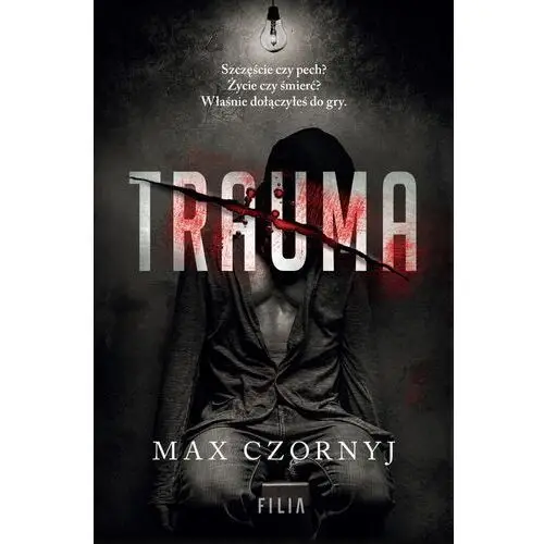 Czornyj max Trauma.tom 4