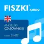 Cztery głowy Fiszki audio - angielski - czasowniki dla średnio zaawansowanych Sklep on-line