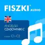 Fiszki audio - angielski - czasowniki dla zaawansowanych Sklep on-line