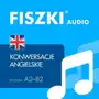 Fiszki audio - angielski - konwersacje Cztery głowy Sklep on-line
