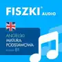 Fiszki audio - angielski - matura podstawowa, AZ#DB00CAA1AB/DL-wm/mp3 Sklep on-line